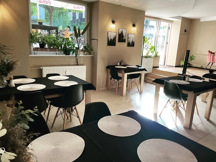 Butta La Pasta - Restauracja Poznań