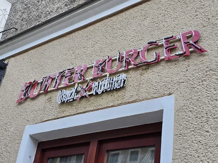 Butter Burger - Olsztyn (Prosta) - Restauracja