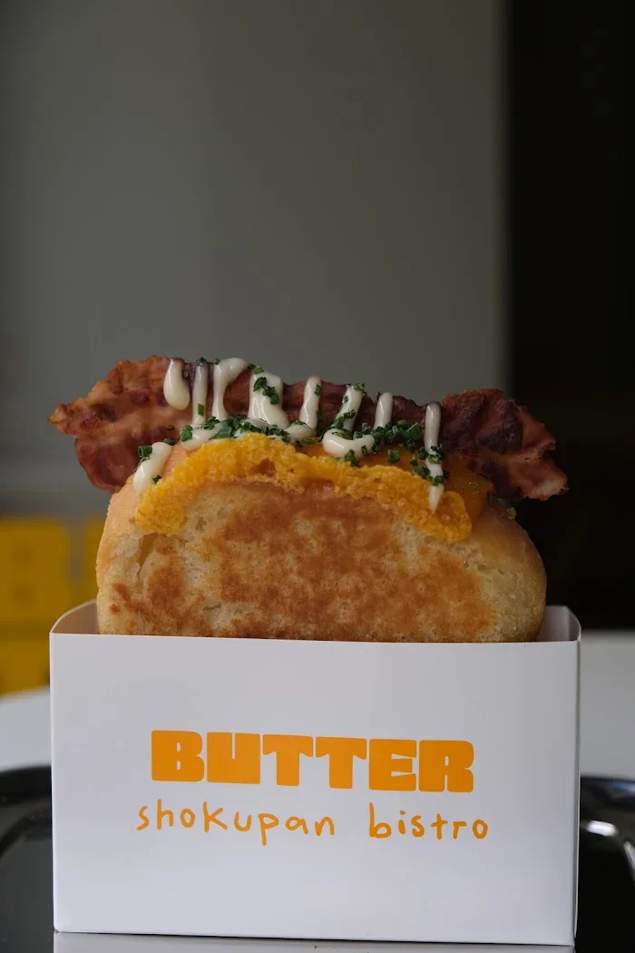 Butter Café | Breakfast | Coffee | Matcha - Restauracja Kraków