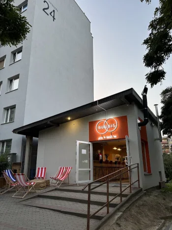 Buubis - pizzeria neapolitańska - Restauracja Kalisz