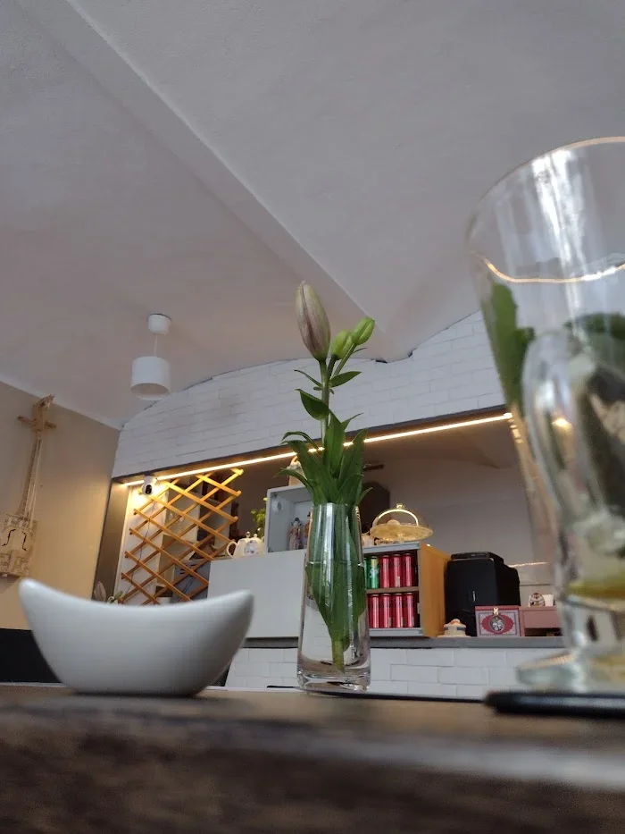 Buudz Mongolska pierogarnia - Restauracja Poznań