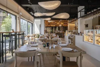 Buvette Restauracja & Wine Bar Łódź