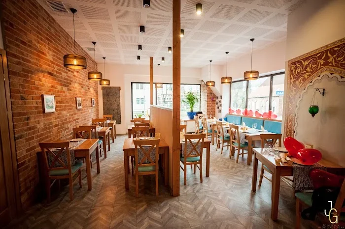 Byblos Mezza House Restauracja Libańska Słupsk