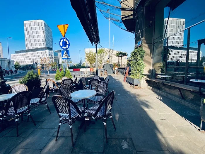 Być Może - Restauracja Warszawa
