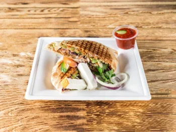 Byczek Kebab - Restauracja Kraków