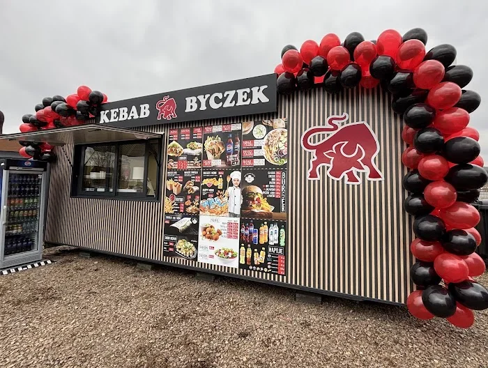 Byczek Kebab Węzeł Mirowski - Restauracja Kraków