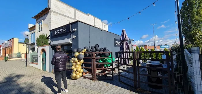 Byczy Burger Toruń - Restauracja