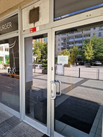Bydlak burger - Restauracja Poznań