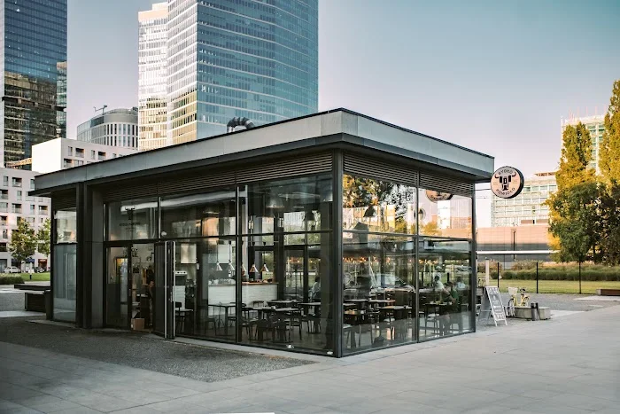 BYDŁO i POWIDŁO - Restauracja Warszawa