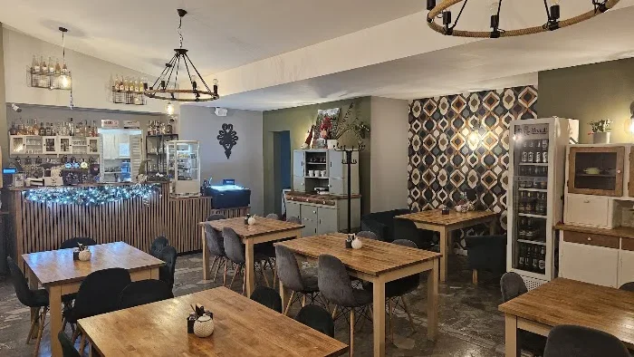 Byfyj - Restauracja Bielsko-Biała