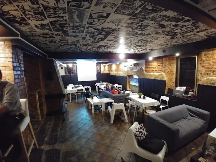 BywaSięTuiTam - Restauracja Częstochowa