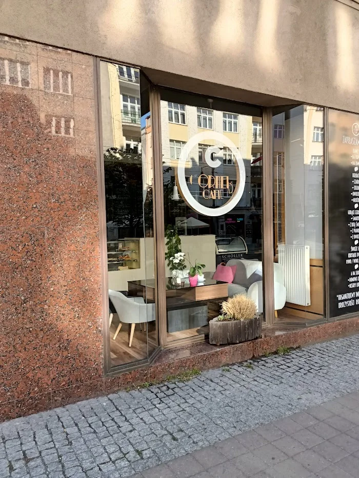 C Corner Cafe - Kawiarnia Gdynia