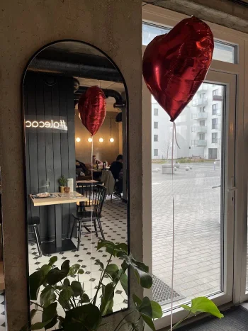Cacko Pizza Jasień - Restauracja Gdańsk