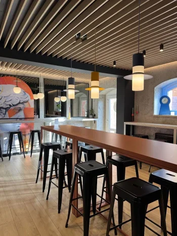CACY | Breakfast & Brunch | - Restauracja Słupsk