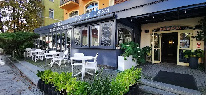 Cafe 29 - Kawiarnia Świnoujście