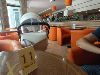 Cafe Antylia - Kawiarnia Władysławowo