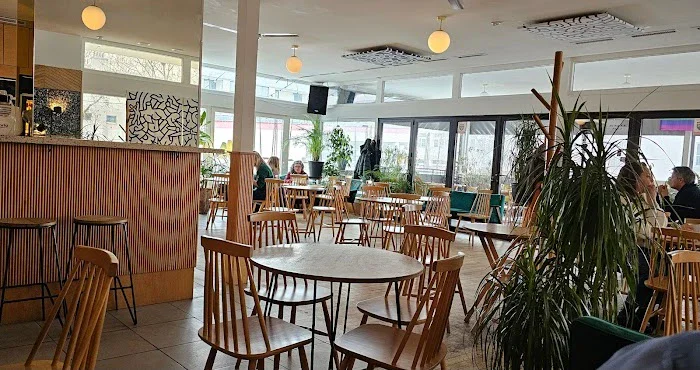 Cafe Bar Havana - Restauracja Warszawa
