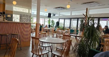 Cafe Bar Havana - Restauracja Warszawa