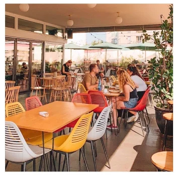 Cafe Bar Havana - Restauracja Warszawa