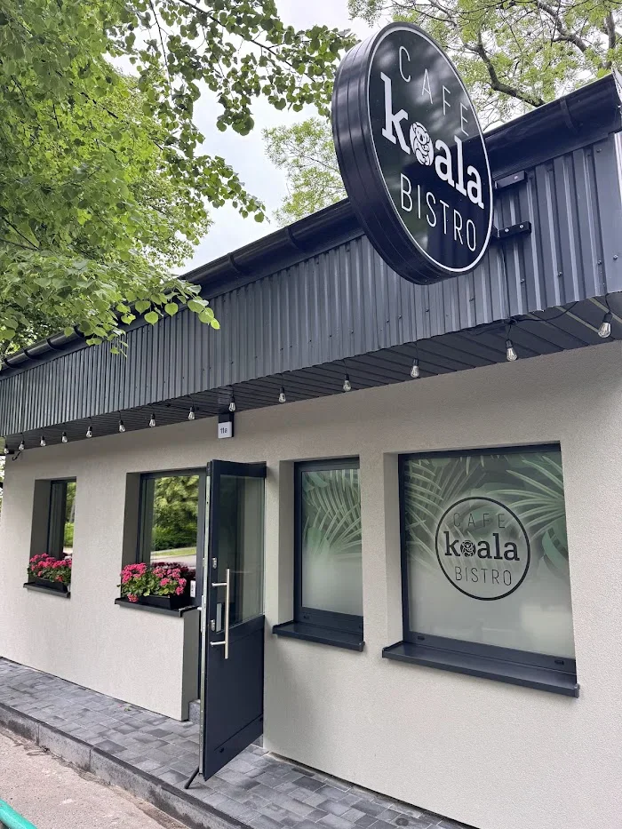 Cafe Bistro koala - Kawiarnia Bielsko-Biała