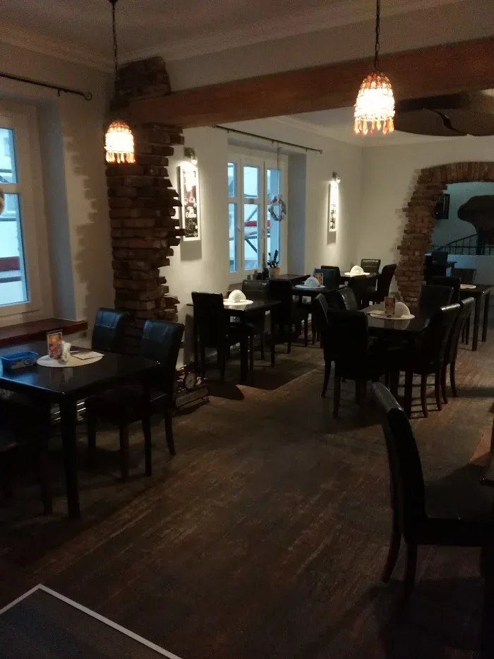 Cafe Bosko - Kawiarnia Rybnik