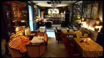 Cafe Brama - Kawiarnia Siedlce