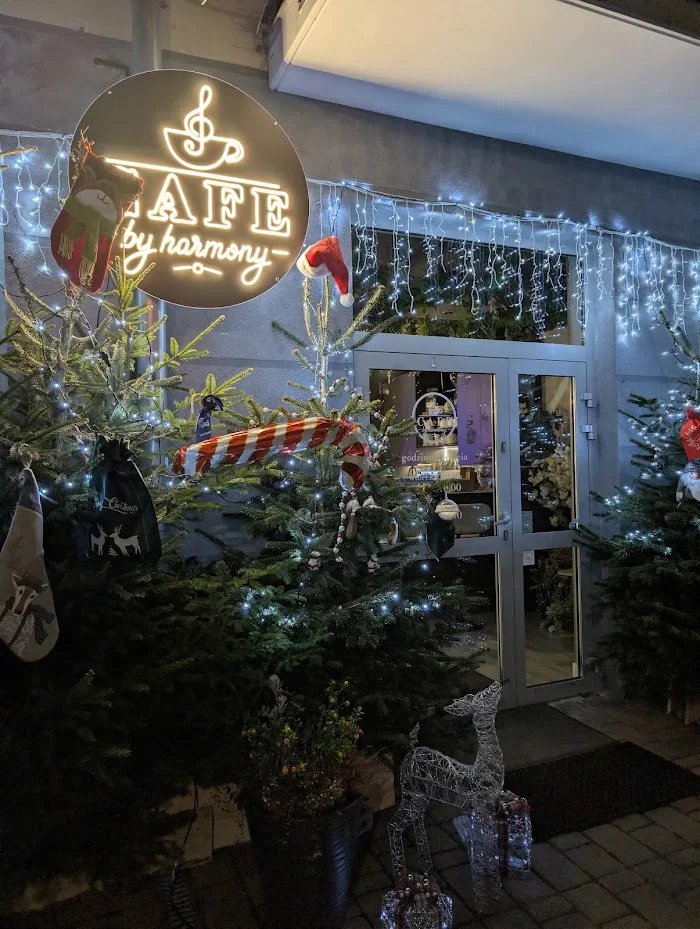 Cafe by Harmony - Kawiarnia Jelenia Góra