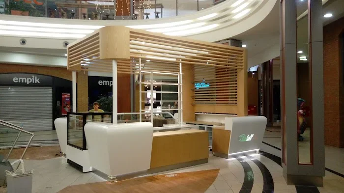 Cafe Castellari - Kawiarnia Gorzów Wielkopolski