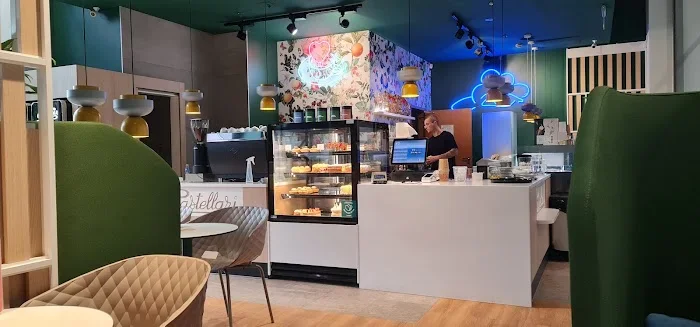 Café Castellari - Kawiarnia Koszalin