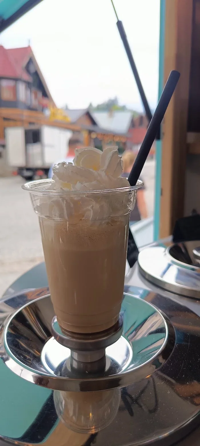 Cafe Cheval Szklarska Poręba - Kawiarnia