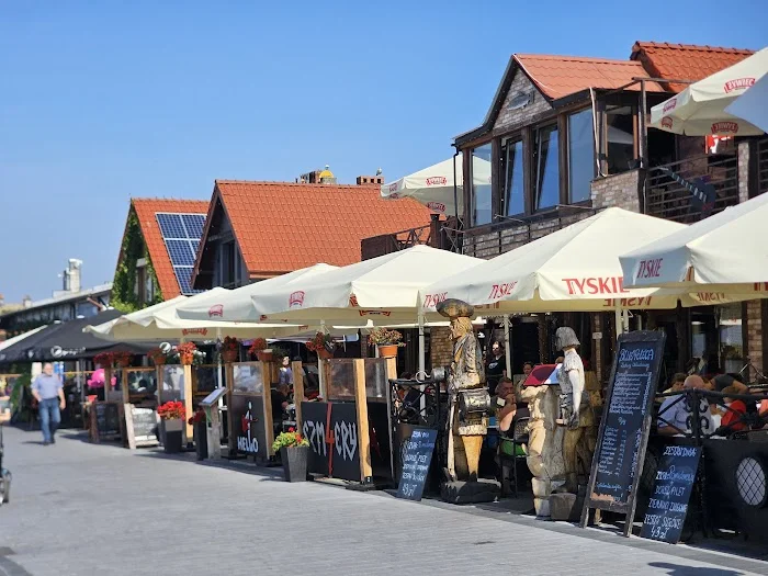 Cafe Classic - Kawiarnia Hel