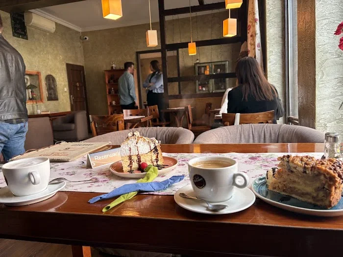 Cafe CośTam - Kawiarnia Gorzów Wielkopolski