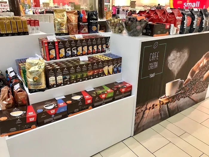 Cafe Crema - Kawiarnia Zabrze