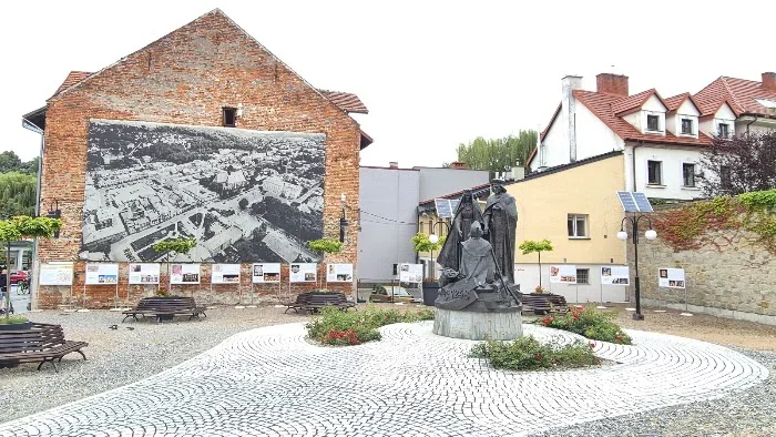 CAFE CUKIERNIA NR 5 K.MATYKIEWICZ - Kawiarnia Bochnia