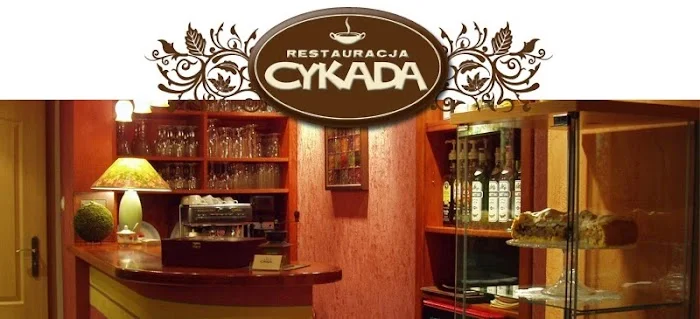 Cafe Cykada - Restauracja Łódź