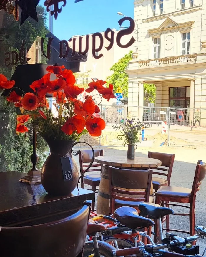 Cafe Da Vinci - Kawiarnia Poznań
