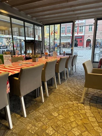 Cafe de France - Kawiarnia Wrocław