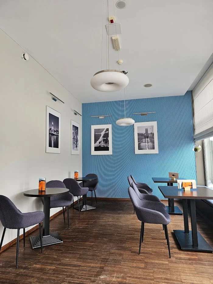 Cafe del Faro - Kawiarnia Kołobrzeg