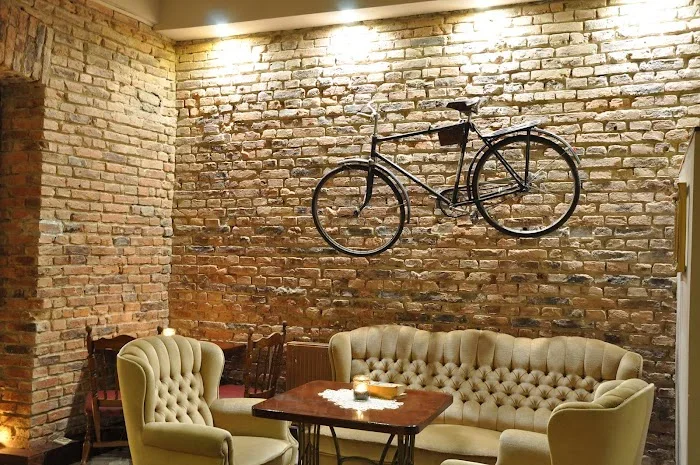Cafe Desa - Kawiarnia Sosnowiec