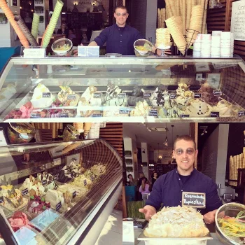 Cafe Espresso - Kawiarnia Bochnia