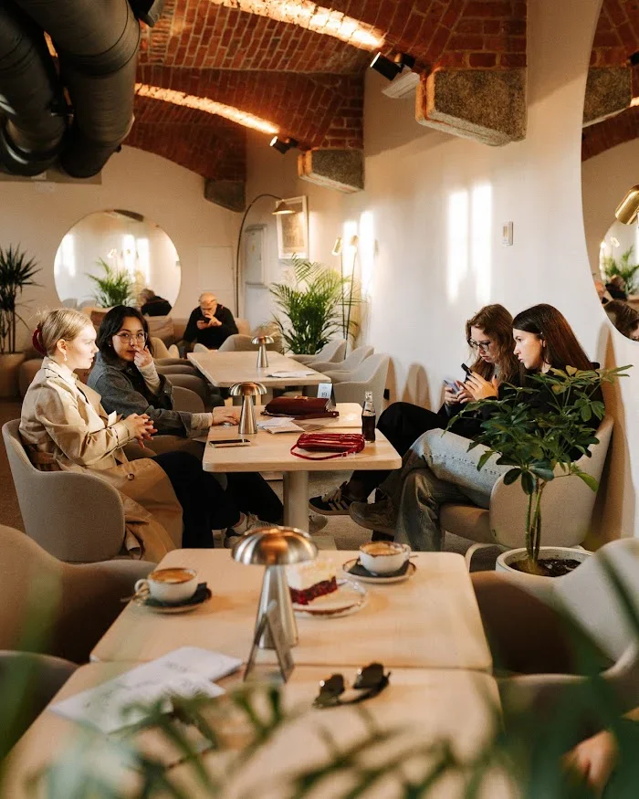 Cafe Freska - Kawiarnia Wrocław