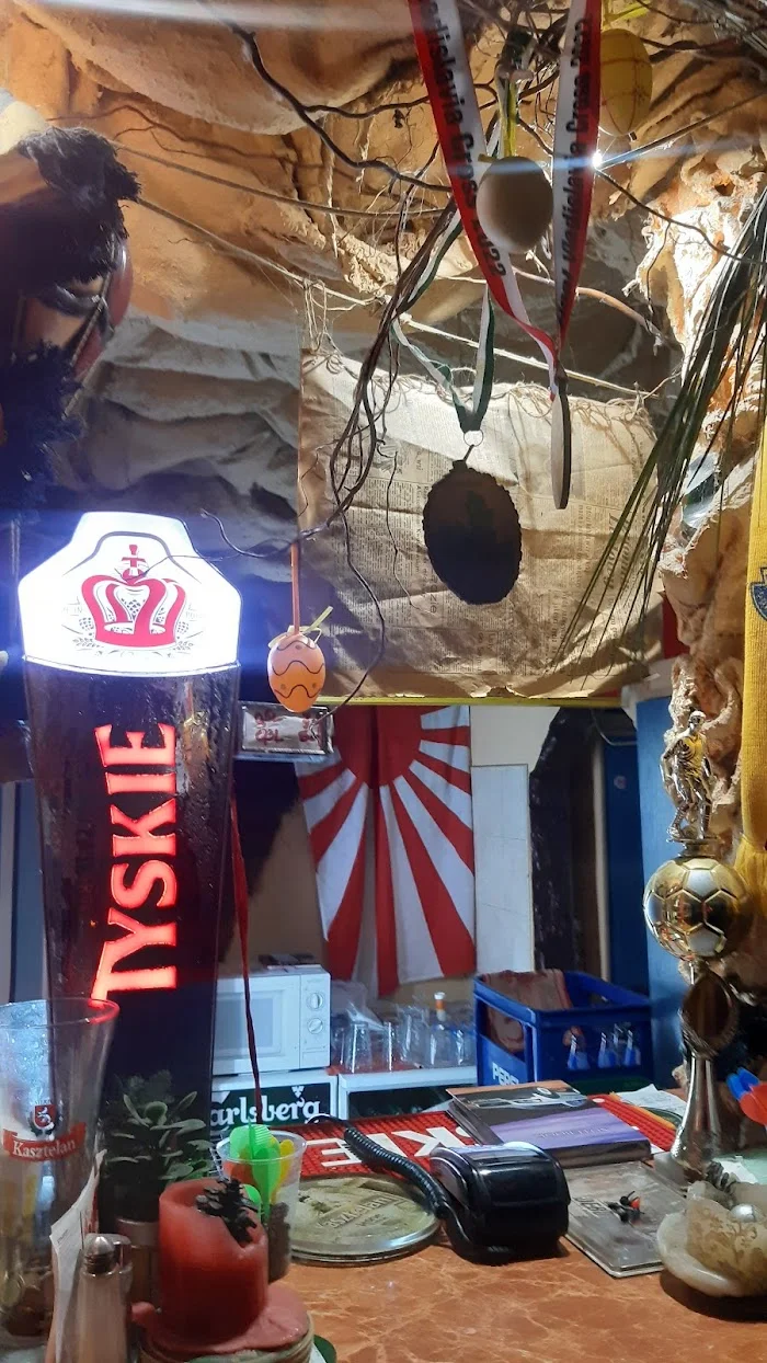 Cafe Grotte - Kawiarnia Włocławek