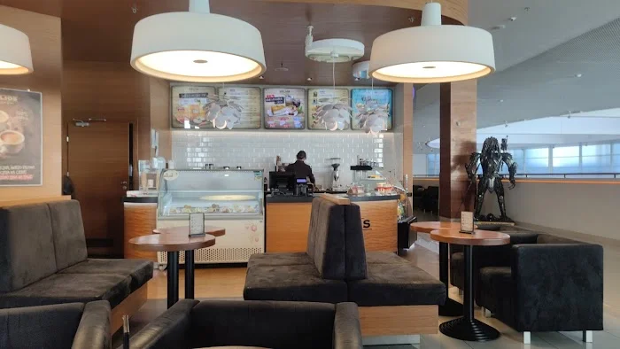 Cafe Helios - Kawiarnia Kalisz