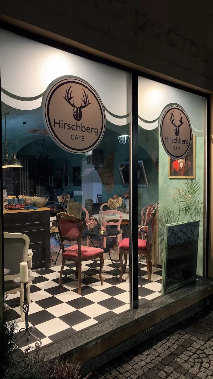 Cafe Hirschberg - Kawiarnia Jelenia Góra