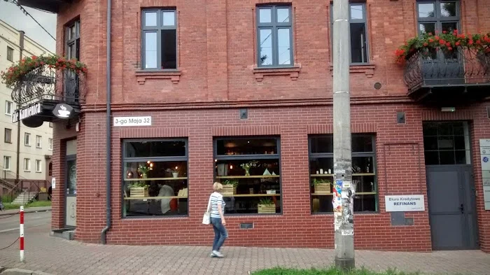 Cafe Kamienica - Kawiarnia Dąbrowa Górnicza