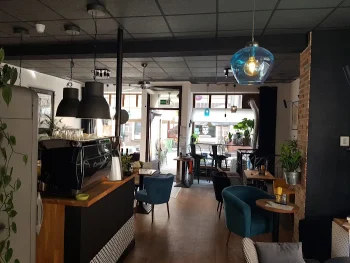 Cafe Kratka - Kawiarnia Zielona Góra