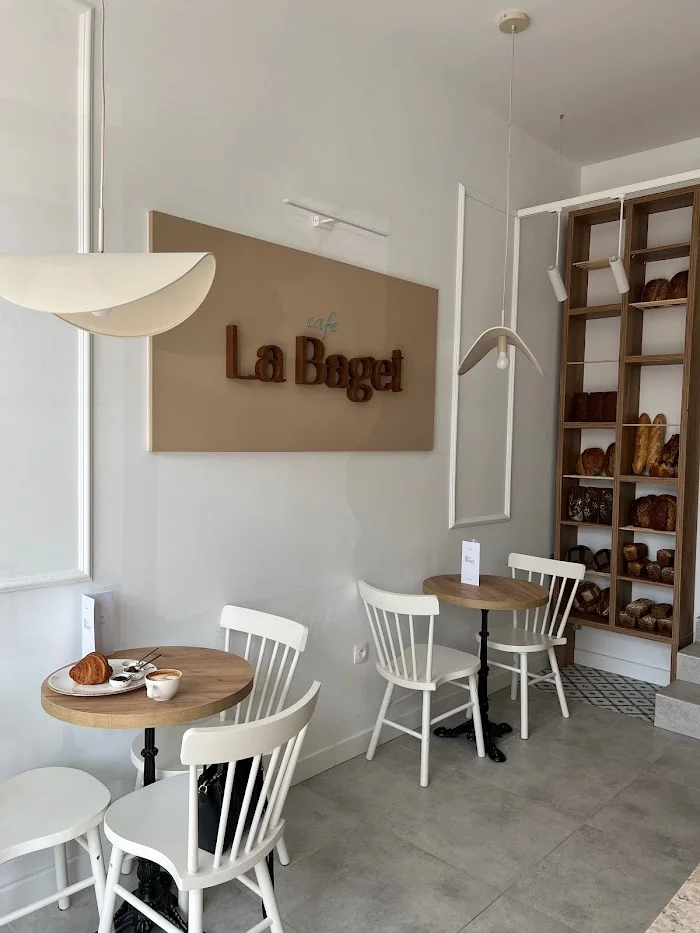 Cafe La Baget - Gdynia - Kawiarnia
