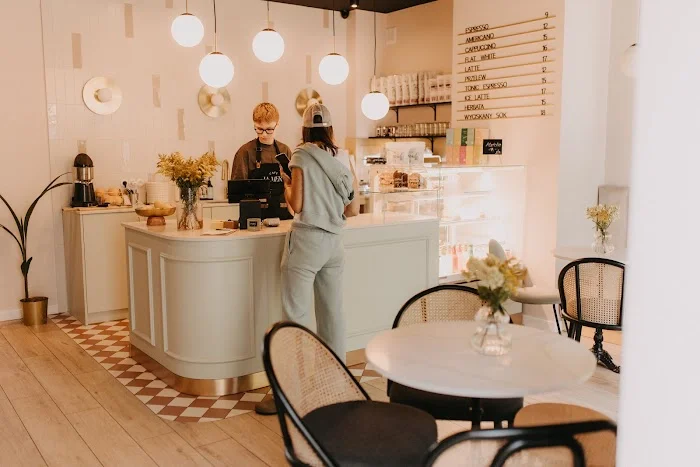 Café La Mer - Kawiarnia Kołobrzeg