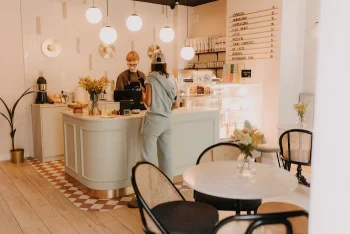 Café La Mer