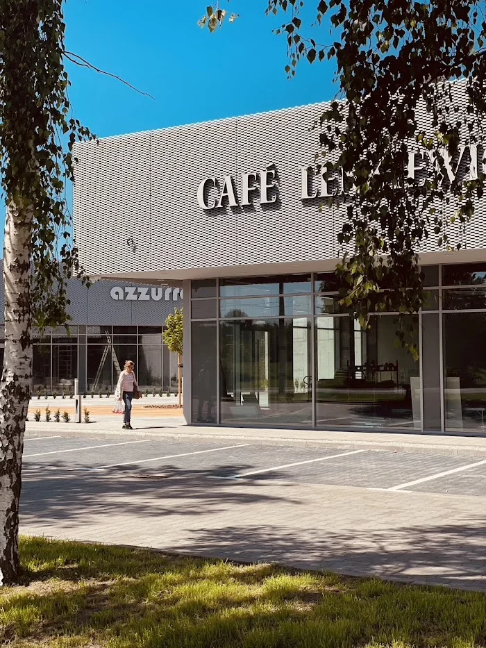 Cafe Lenkiewicz - Kawiarnia Toruń